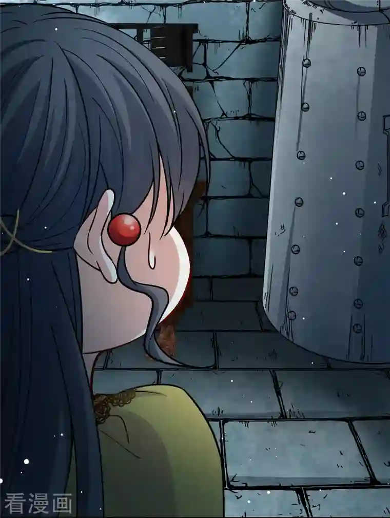 寻找前世之旅第2季第105话 黑骑士的城堡6