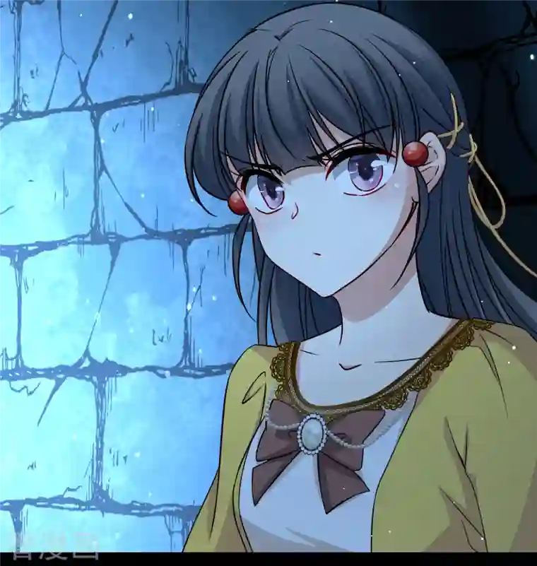 寻找前世之旅第2季第105话 黑骑士的城堡6