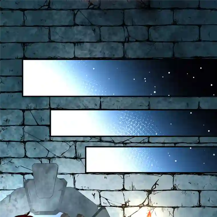 寻找前世之旅第2季第106话 黑骑士的城堡7