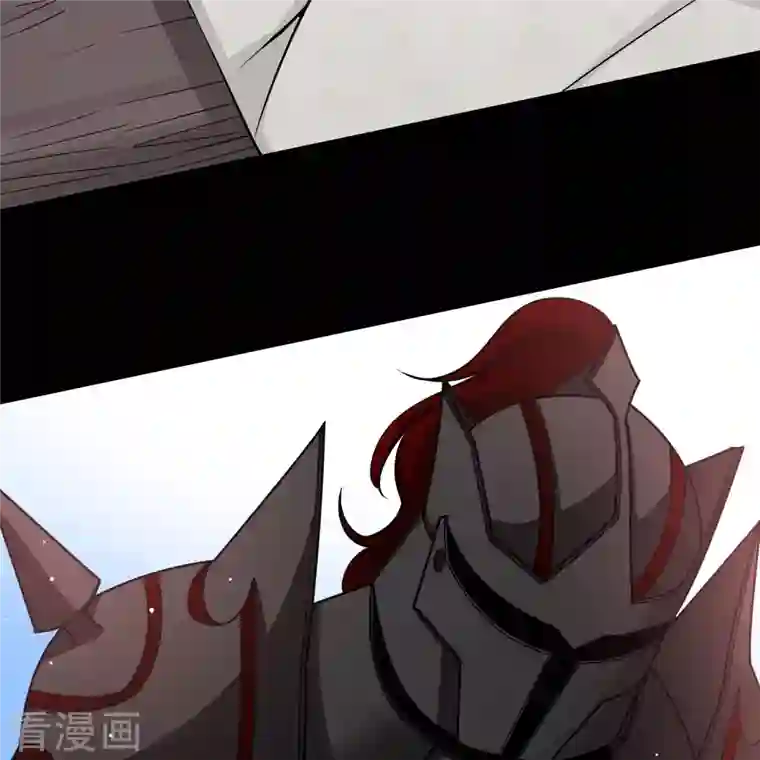 寻找前世之旅第2季第106话 黑骑士的城堡7