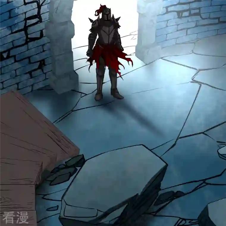 寻找前世之旅第2季第107话 我的骑士1