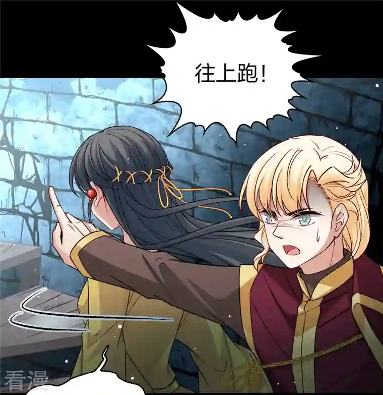 寻找前世之旅第2季第107话 我的骑士1