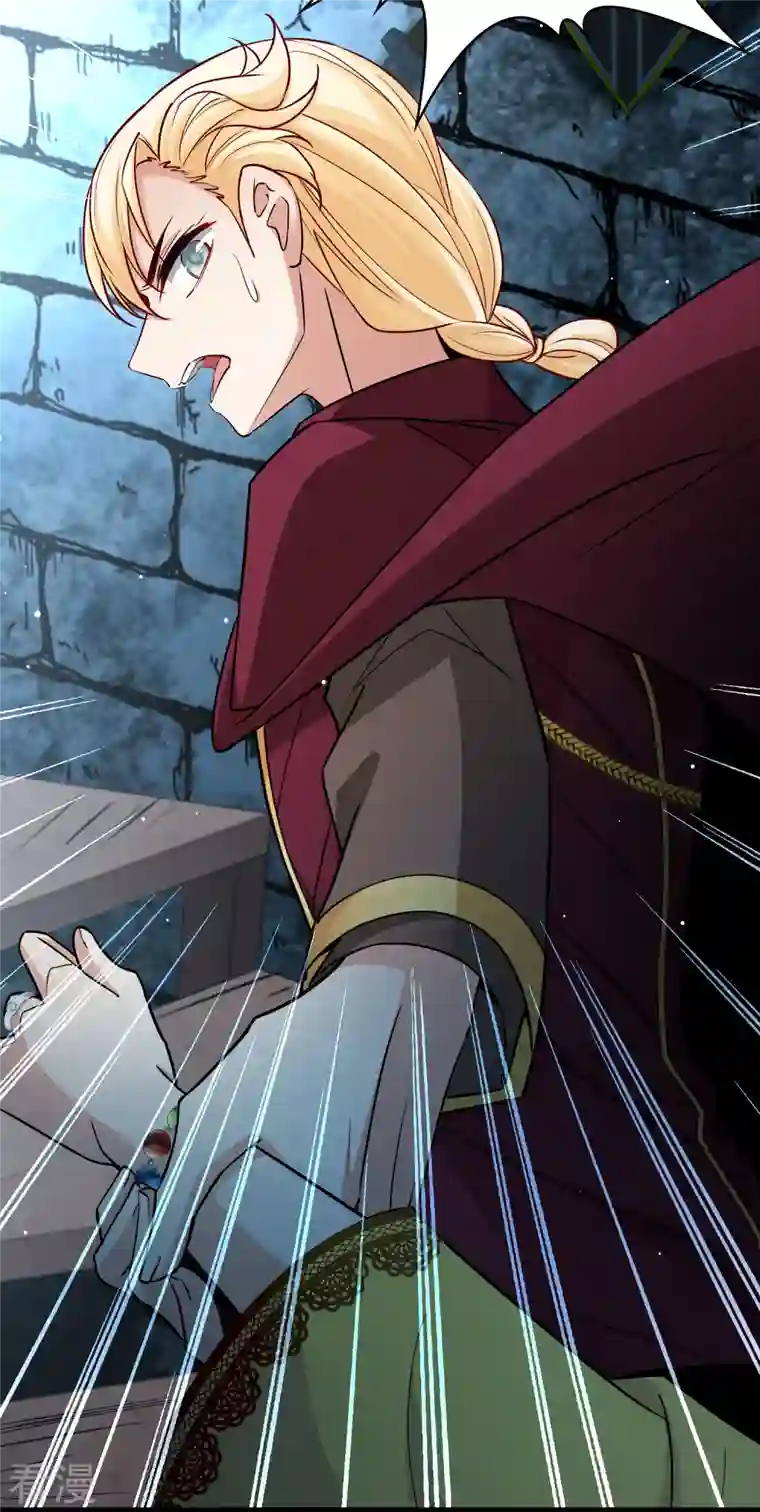 寻找前世之旅第2季第107话 我的骑士1