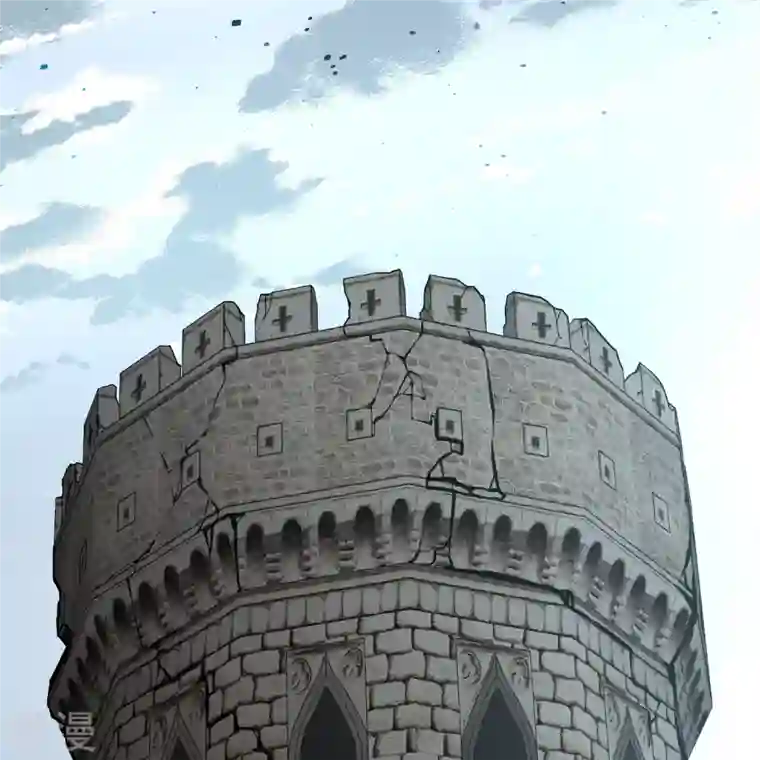 寻找前世之旅第2季第107话 我的骑士1