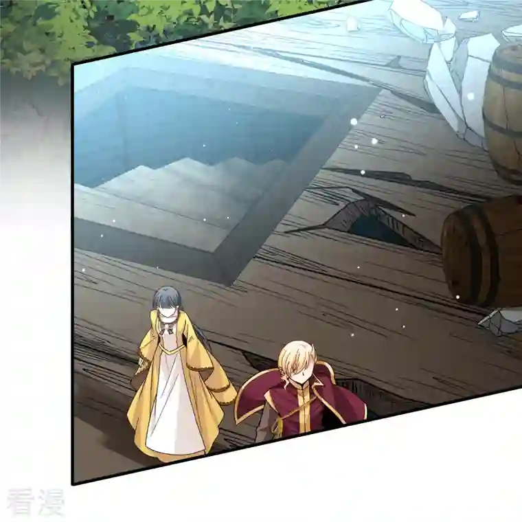 寻找前世之旅第2季第107话 我的骑士1