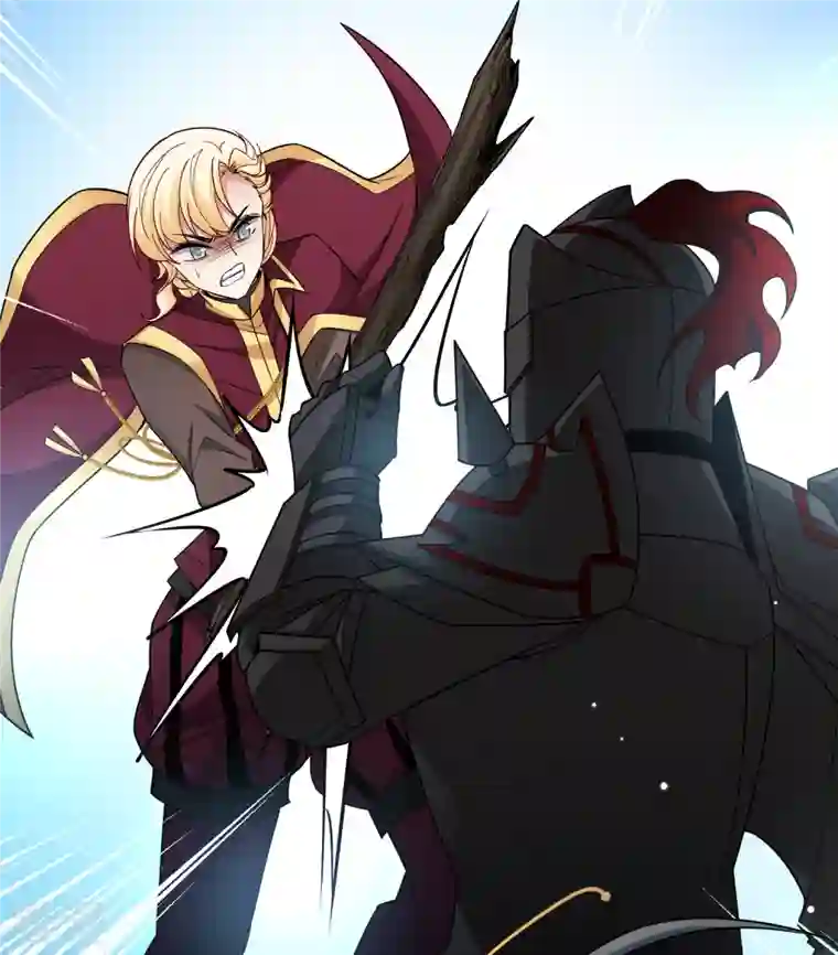 寻找前世之旅第2季第108话 我的骑士2