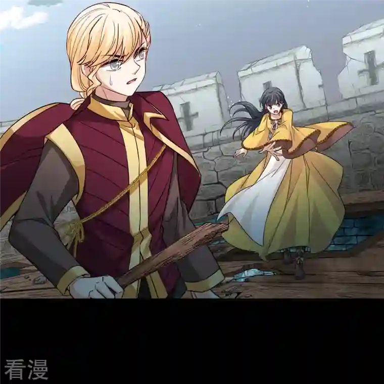 寻找前世之旅第2季第108话 我的骑士2