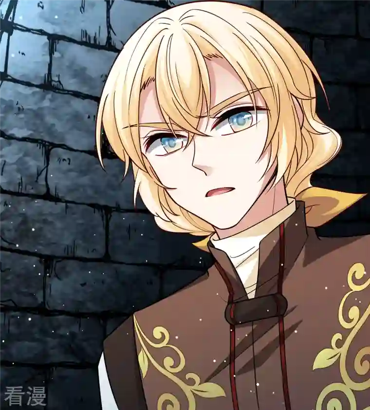 寻找前世之旅第2季第108话 我的骑士2