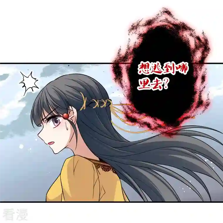 寻找前世之旅第2季第108话 我的骑士2