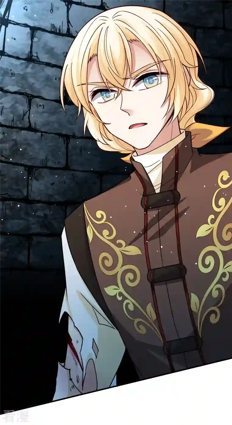 寻找前世之旅第2季第109话 我的骑士3