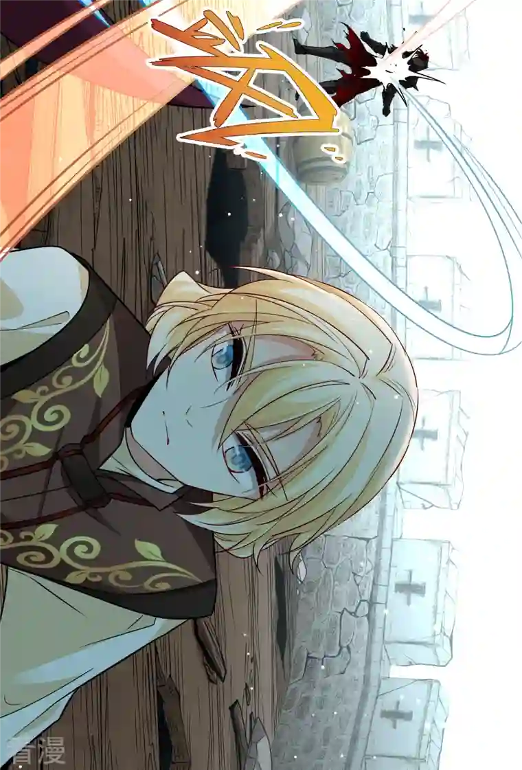 寻找前世之旅第2季第109话 我的骑士3