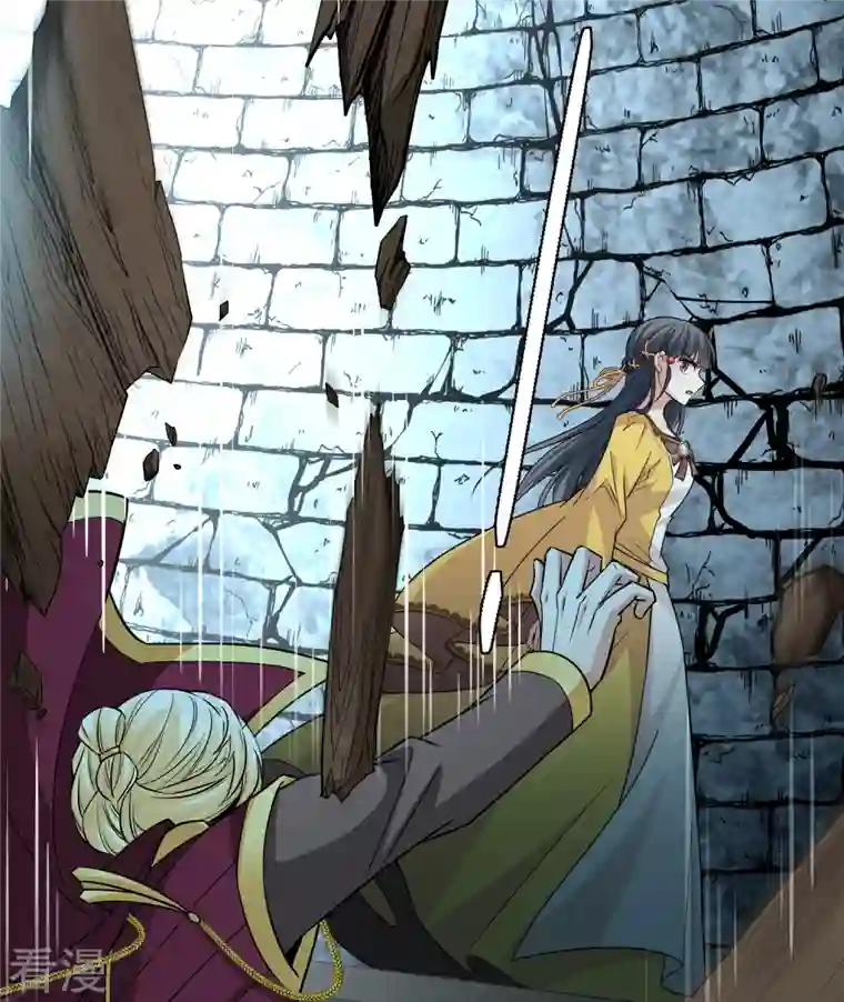 寻找前世之旅第2季第110话 我的骑士4