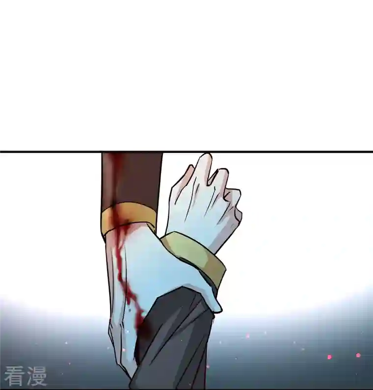 寻找前世之旅第2季第110话 我的骑士4