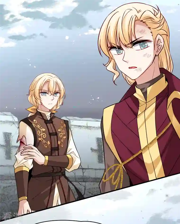 寻找前世之旅第2季第110话 我的骑士4