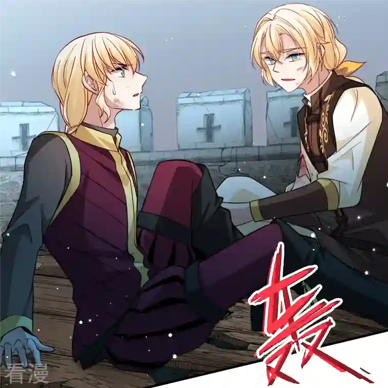 寻找前世之旅第2季第110话 我的骑士4