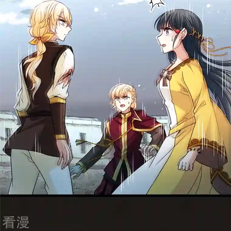 寻找前世之旅第2季第110话 我的骑士4