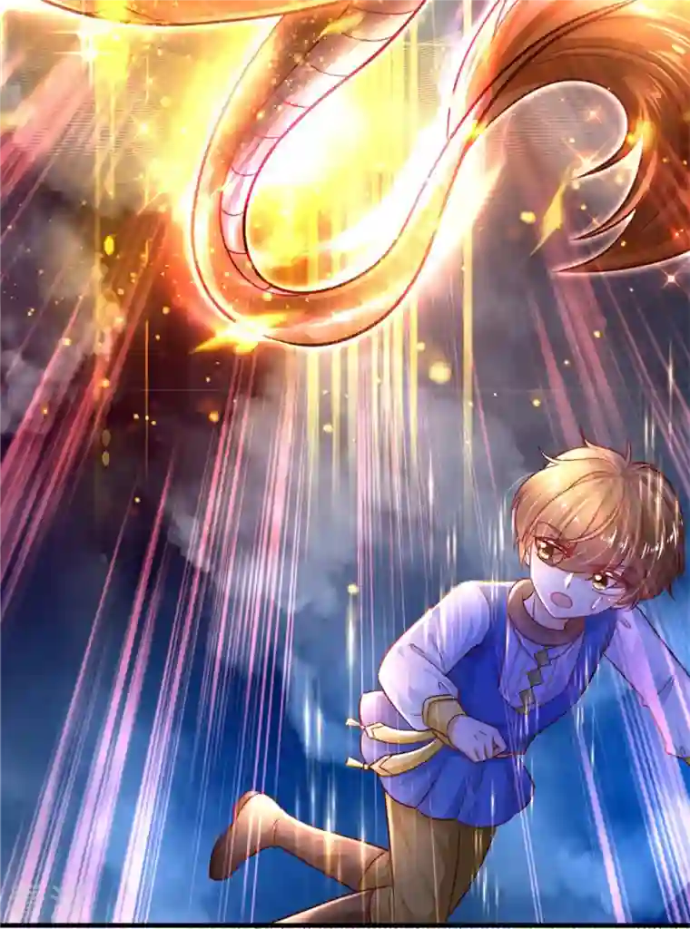 某天成为王的女儿第397话 要晕龙啦！