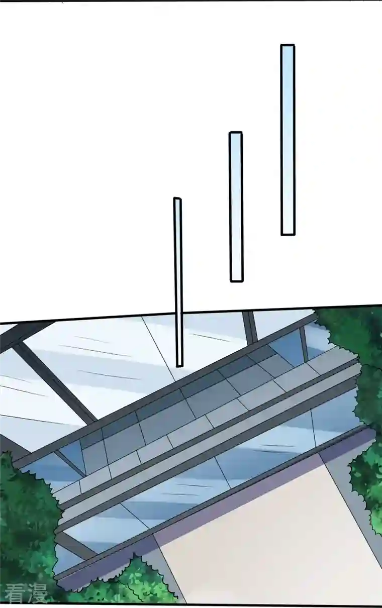 医武至尊第340话 王宇的怒火