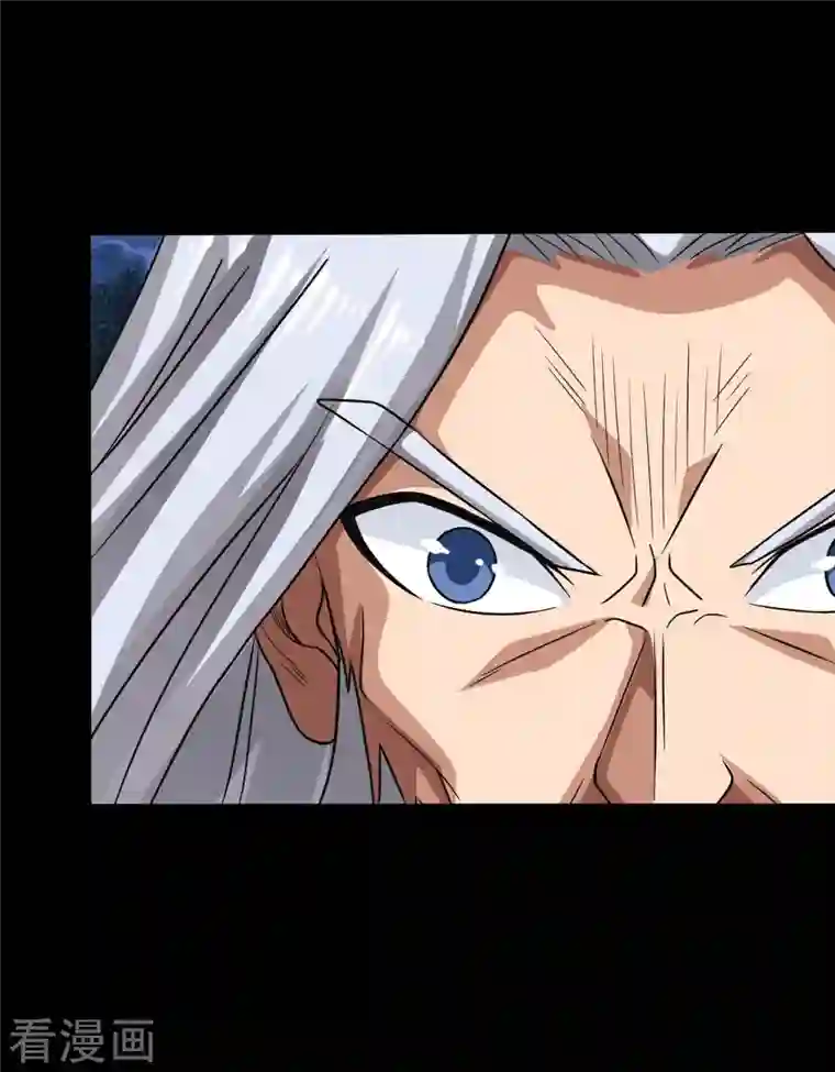 地府我开的第740话 棺材壁画