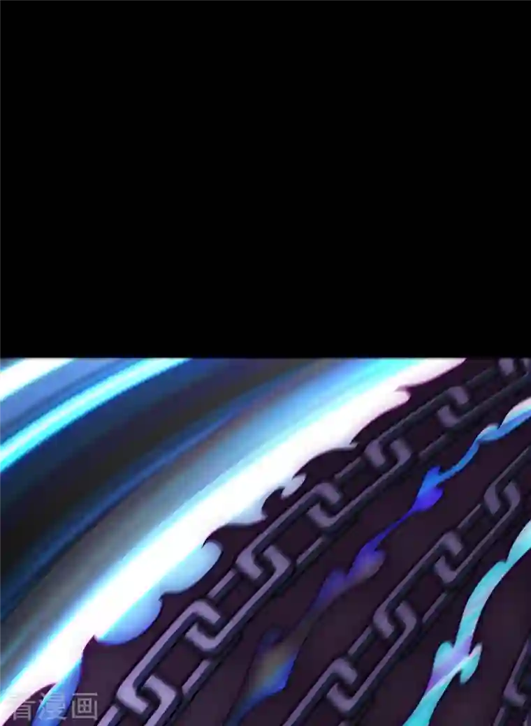 地府我开的第740话 棺材壁画