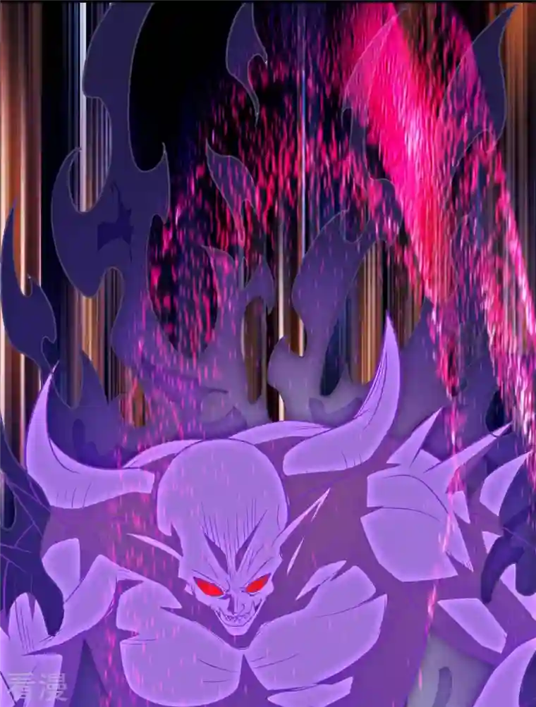 地府我开的第741话 快跑路