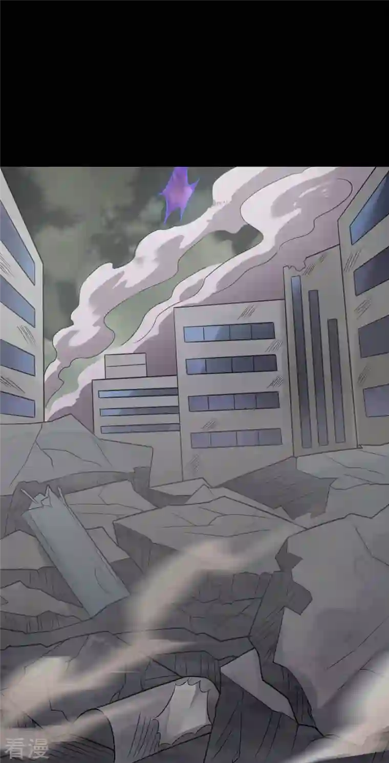 地府我开的第742话 带棺回地府