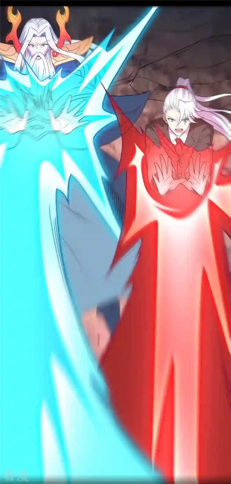 地府我开的第742话 带棺回地府