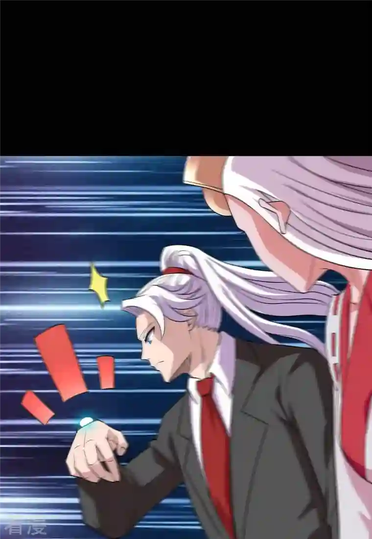 地府我开的第742话 带棺回地府