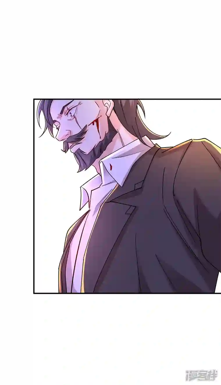 入骨暖婚第431话 我不配做你的父亲