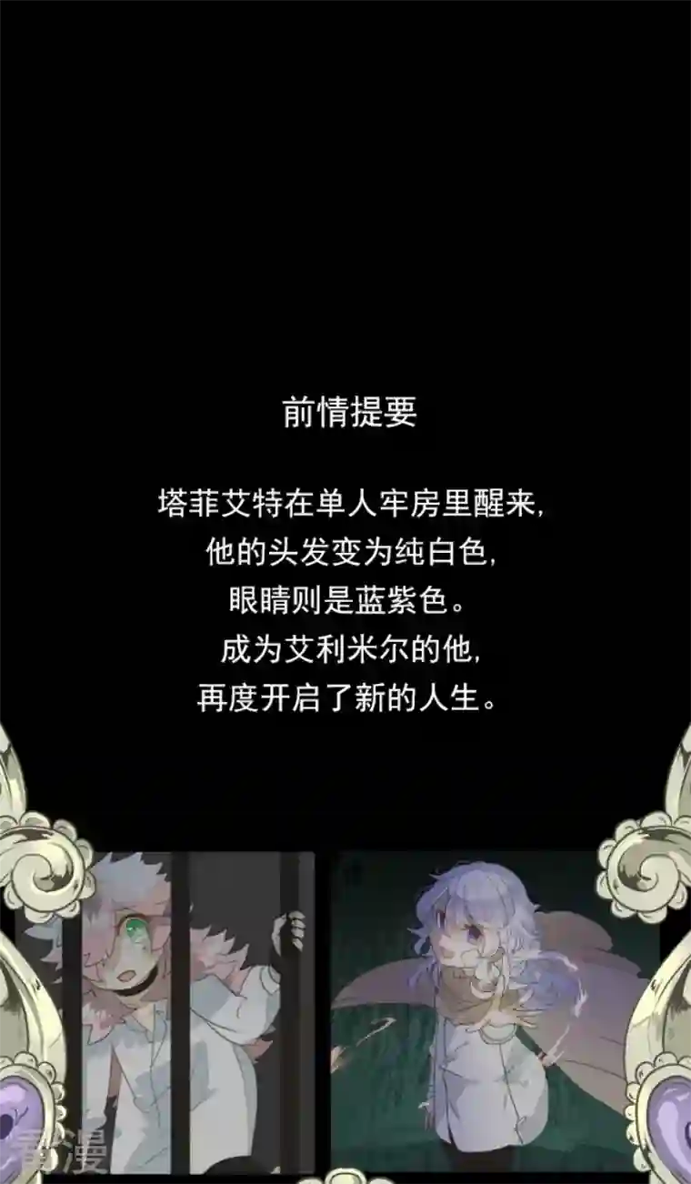 他和她的魔法契约第216话 过去篇30