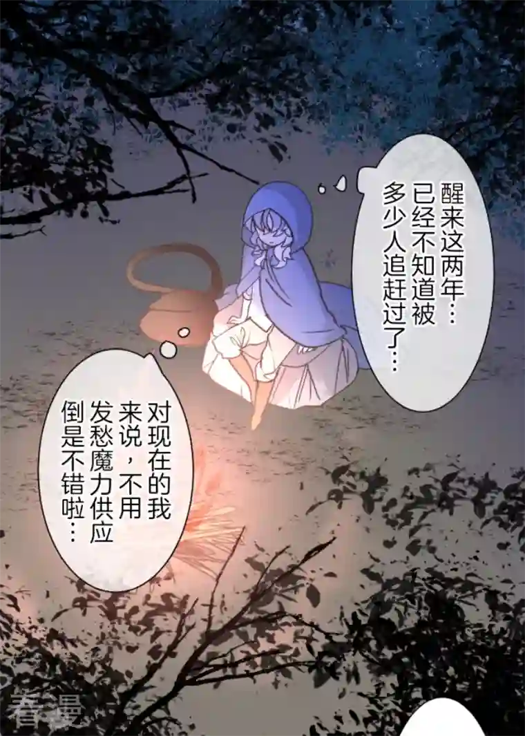 他和她的魔法契约第216话 过去篇30