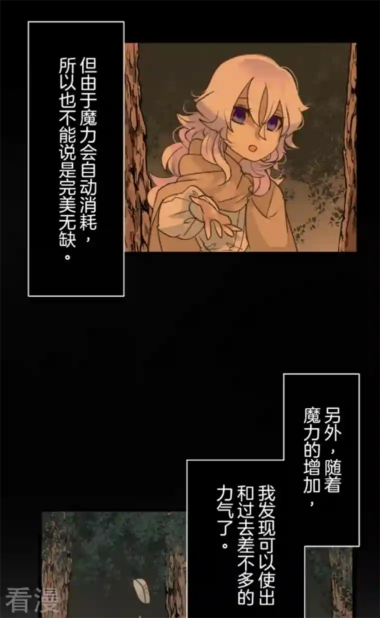 他和她的魔法契约第216话 过去篇30