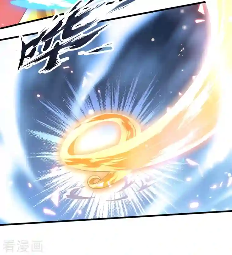 万古神王第299话 神，会死吗？