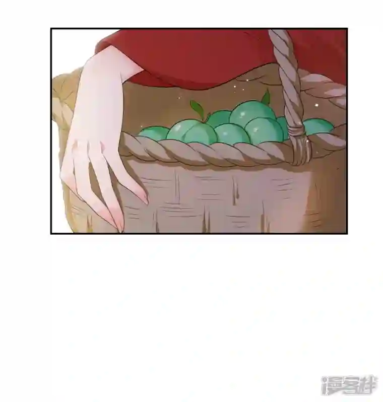 妃夕妍雪第2季第40话 轻眉？青梅！2