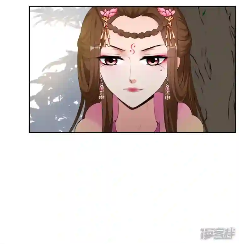 妃夕妍雪第2季第40话 轻眉？青梅！2