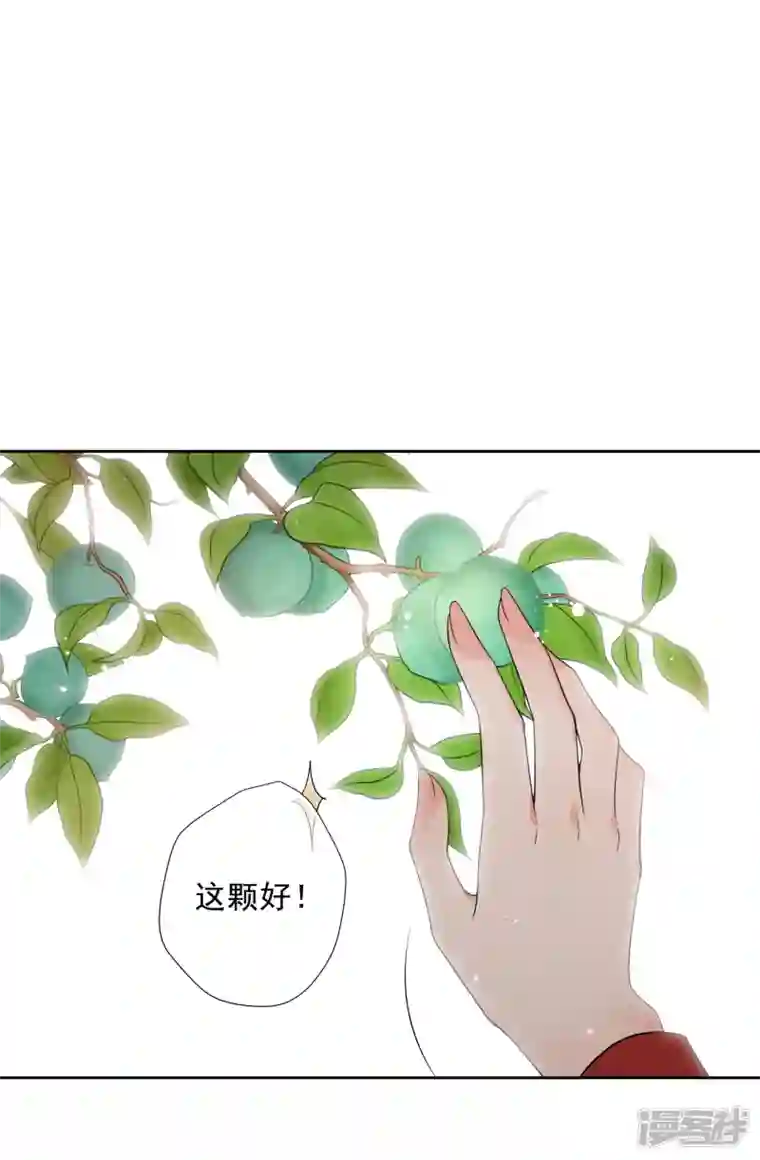 妃夕妍雪第2季第41话 轻眉？青梅！3