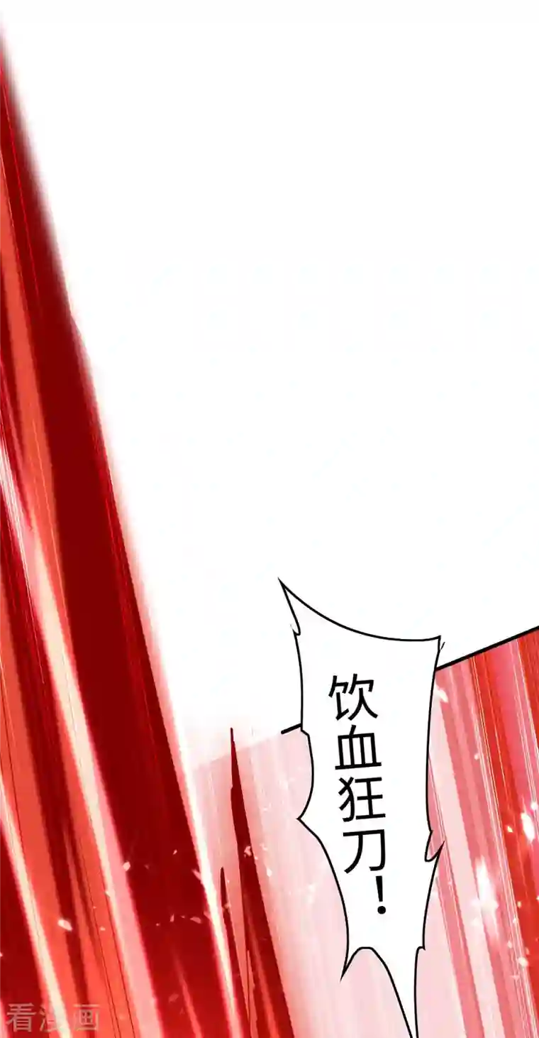 仙帝归来第265话 干一票大的