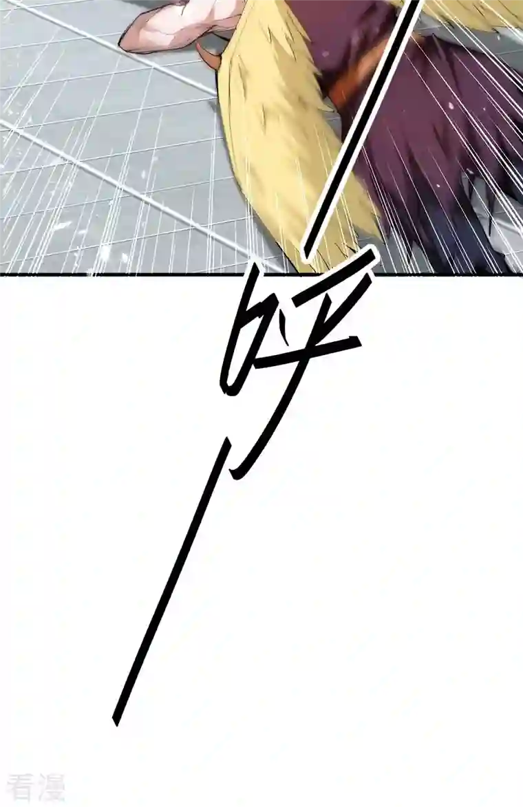 仙帝归来第269话 你就是孔柔