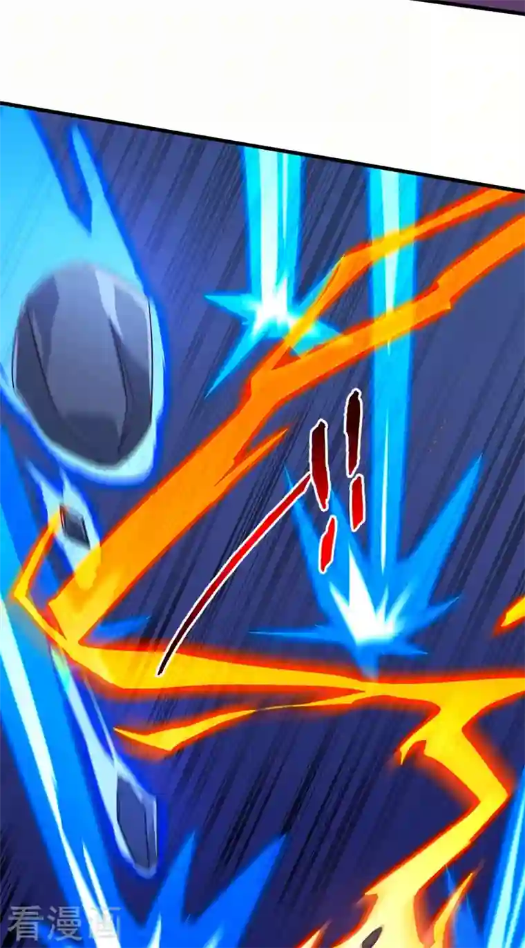 灵剑尊第464话 与你们同归于尽！