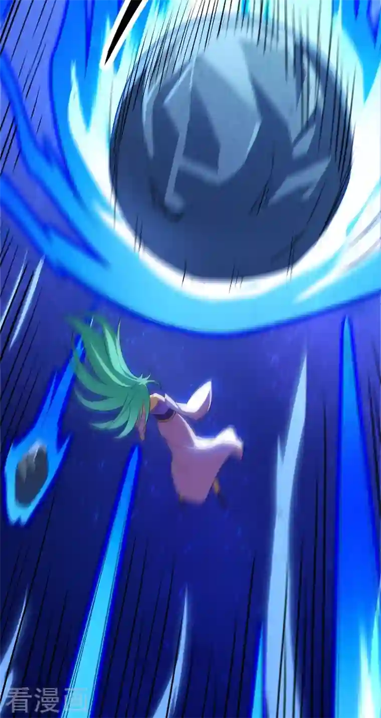 灵剑尊第464话 与你们同归于尽！