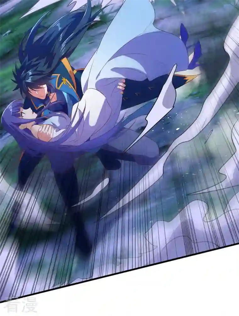 灵剑尊第469话 说过的话你都忘了吗