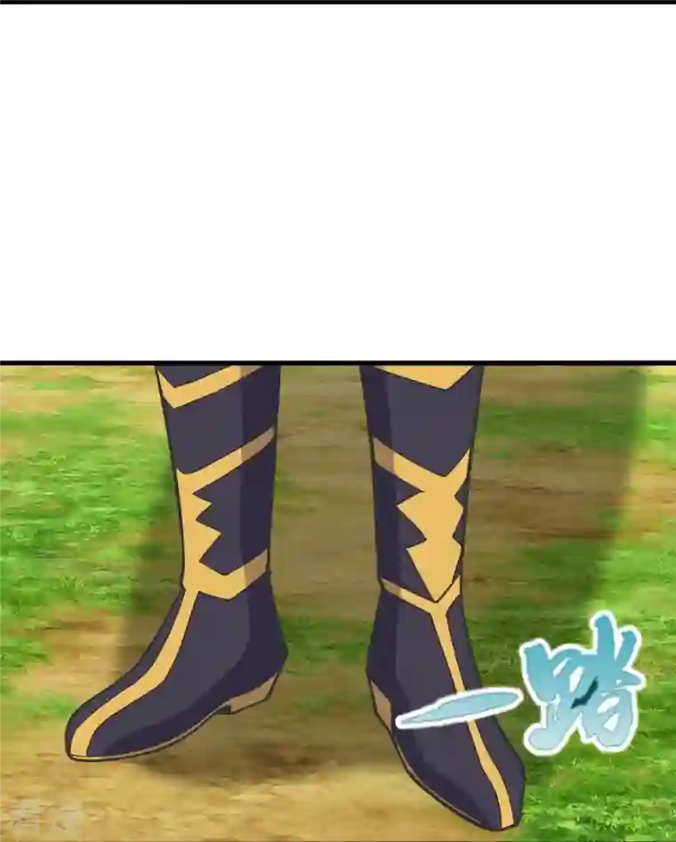 仙武帝尊第273话 恒岳宗炸锅了！