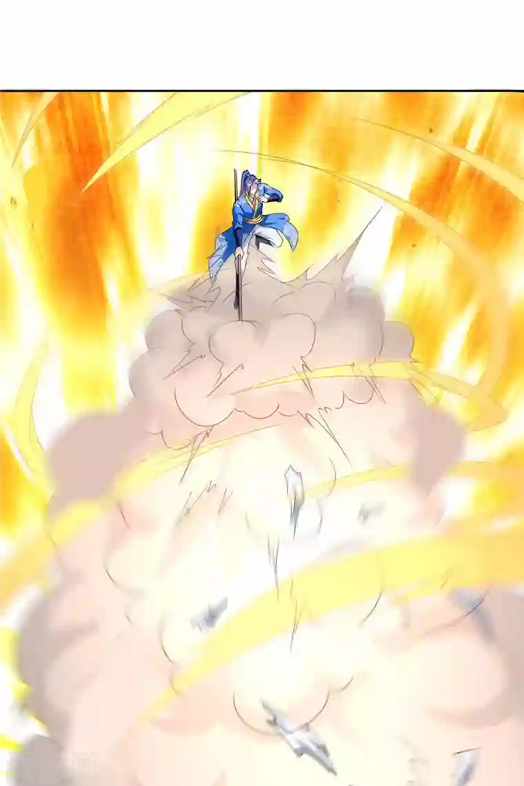 最强升级第278话 论功行赏