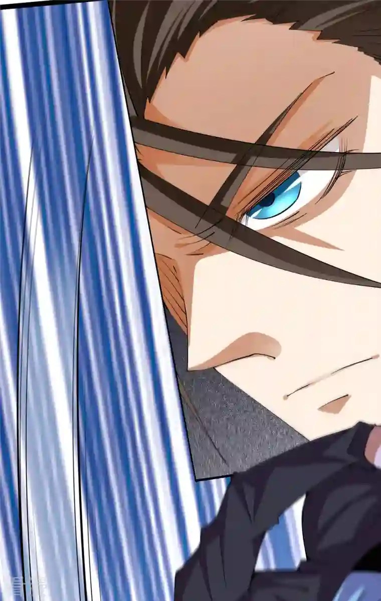 全能高手第284话 进攻