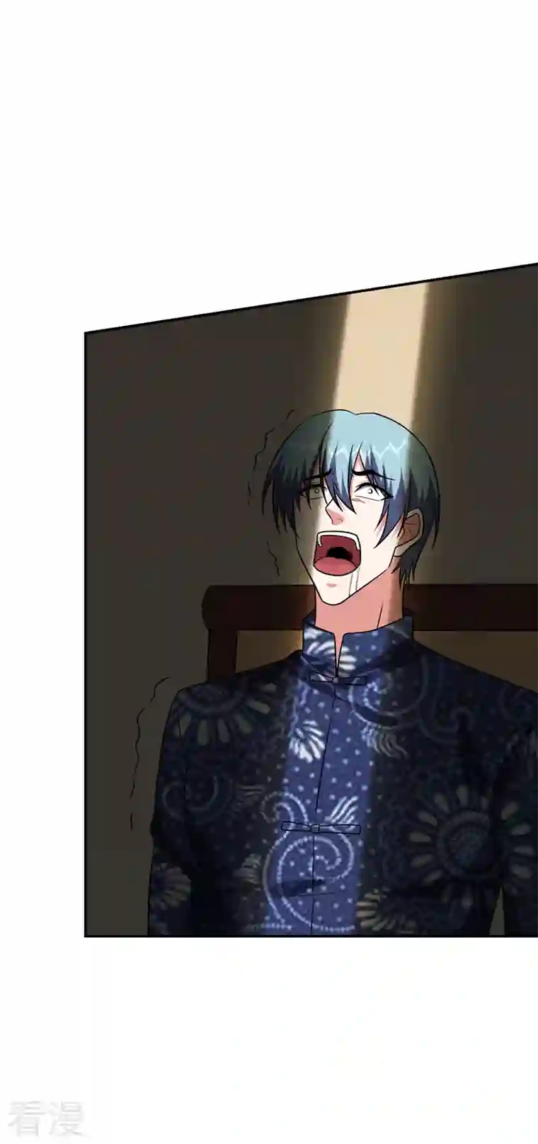 捡个校花做老婆第286话 顺我者昌，逆我者亡