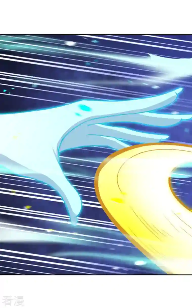 逆天邪神第434话 神玄手