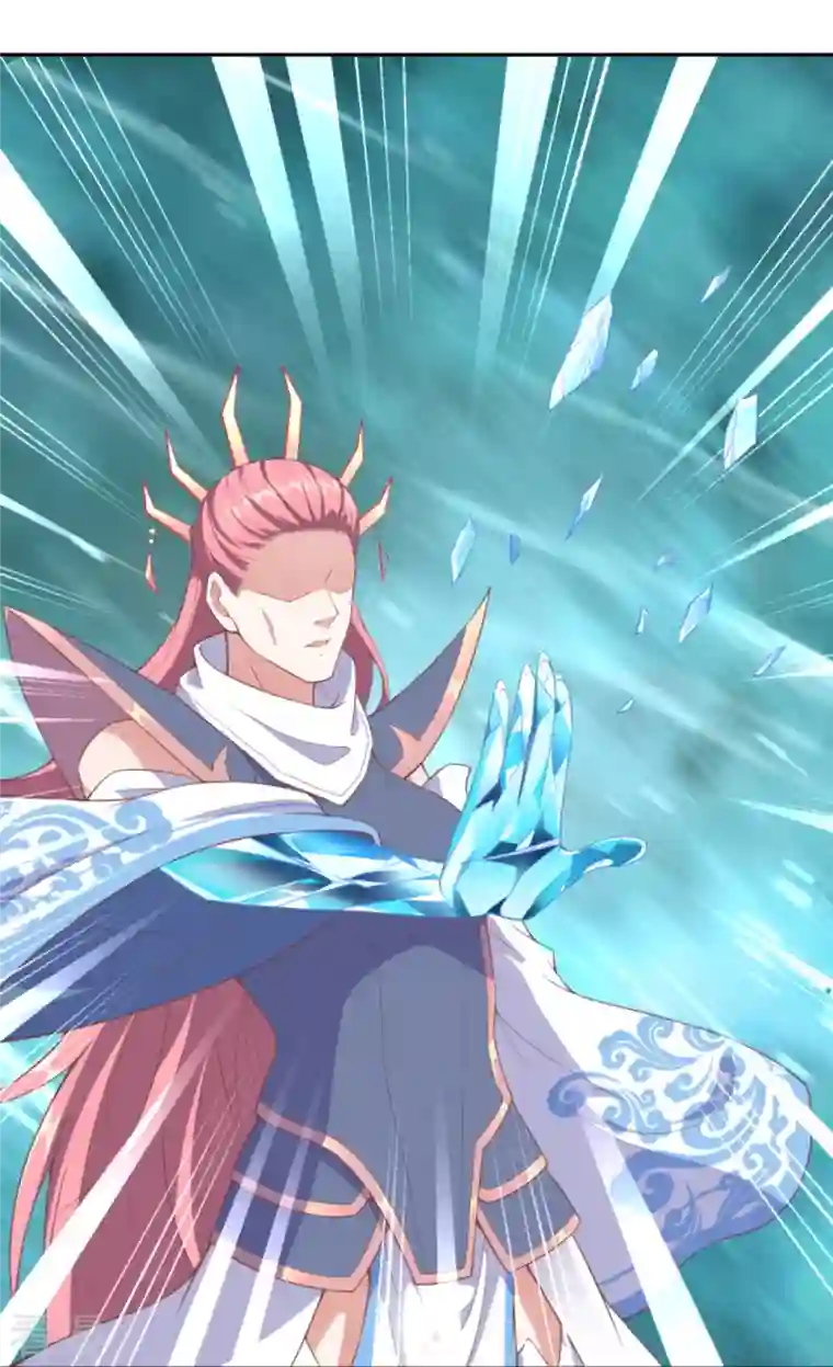 逆天邪神第434话 神玄手