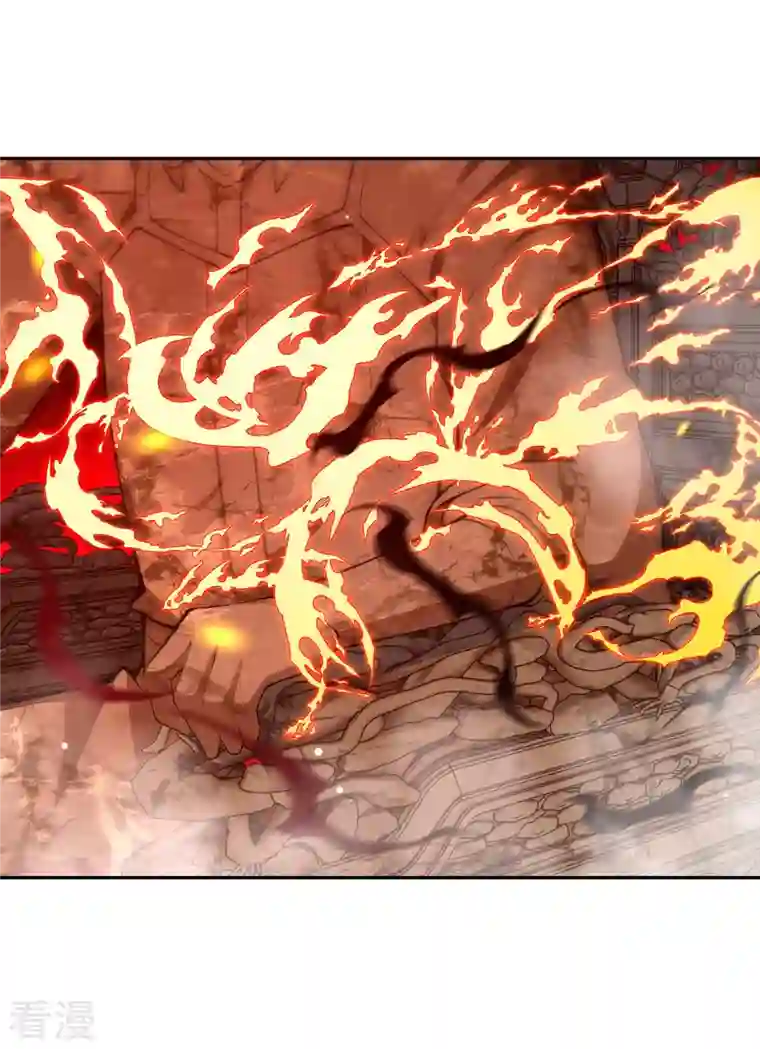 逆天邪神第434话 神玄手