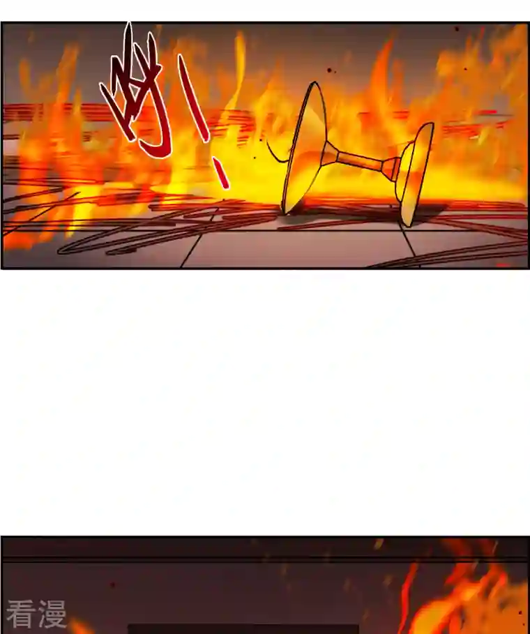 上国赋之千堆雪第286话 师父3