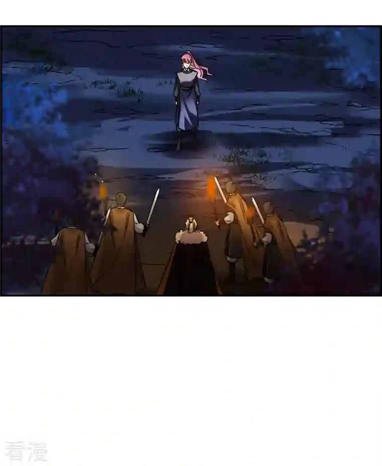 上国赋之千堆雪第287话 师父4